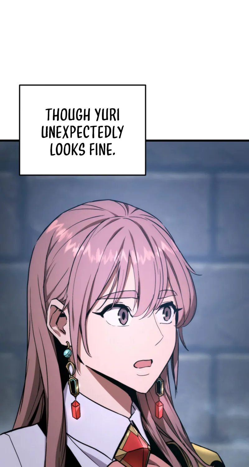 Ranker's Return Chapter 19 page 52 - 