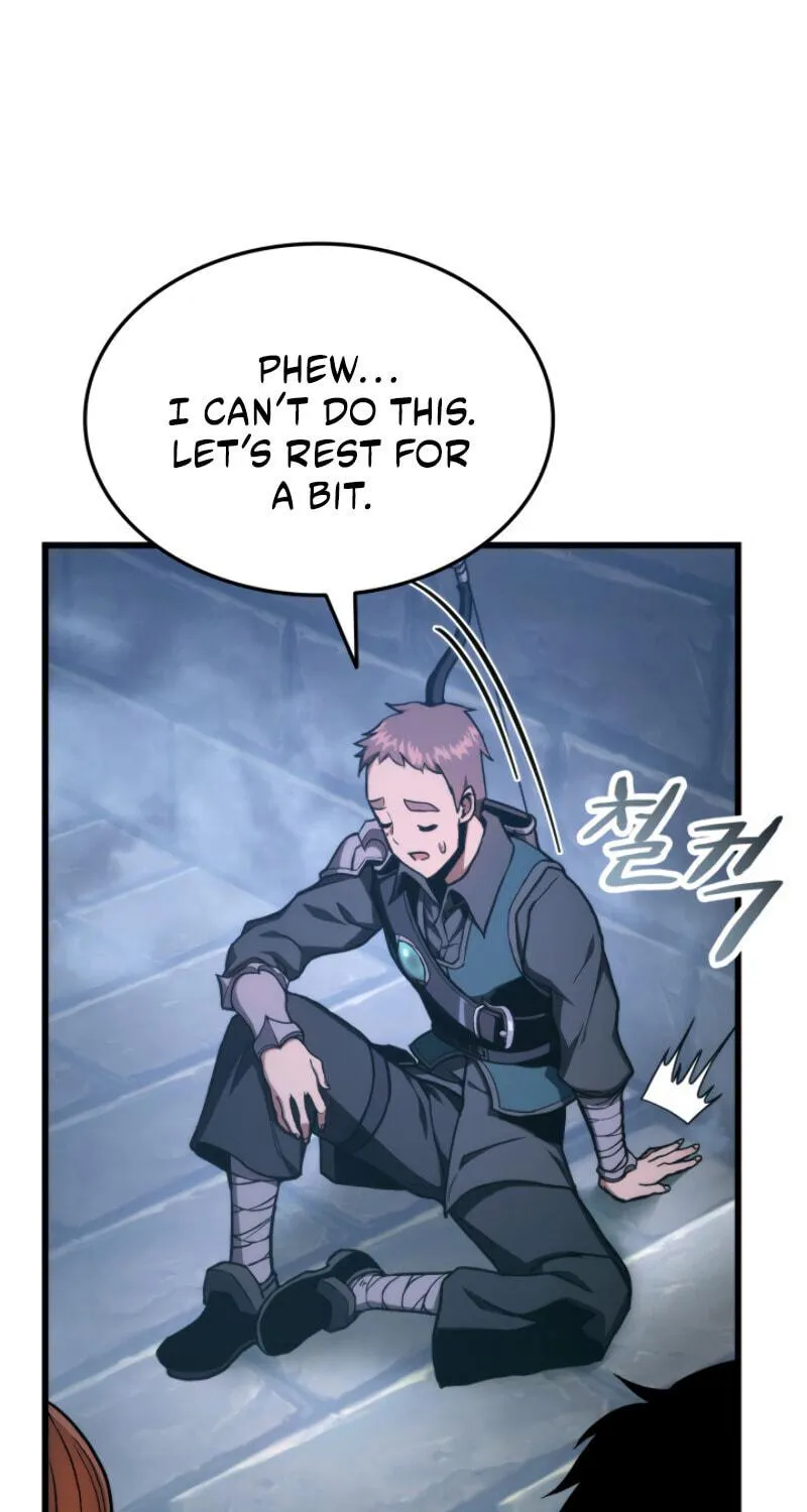 Ranker's Return Chapter 19 page 54 - 