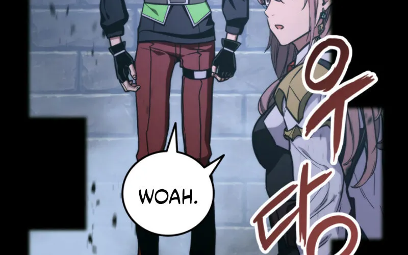 Ranker's Return Chapter 19 page 59 - 