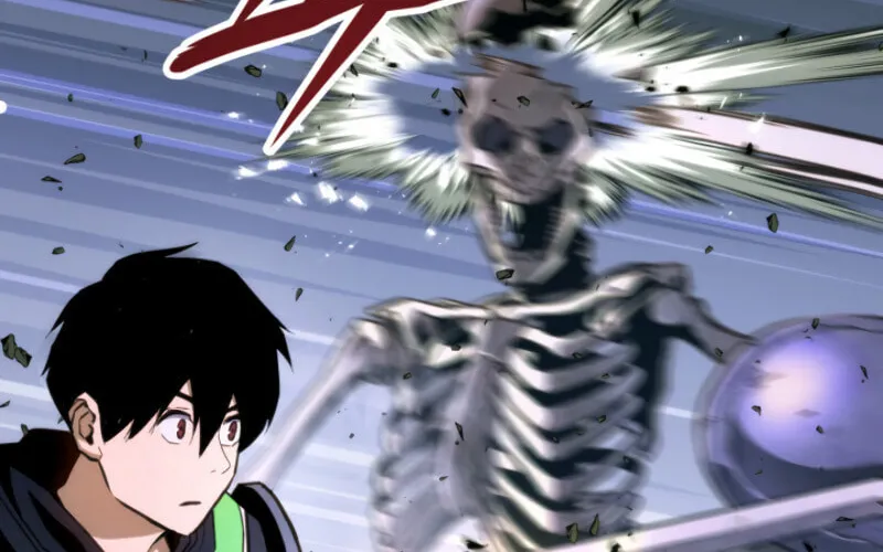 Ranker's Return Chapter 19 page 7 - 