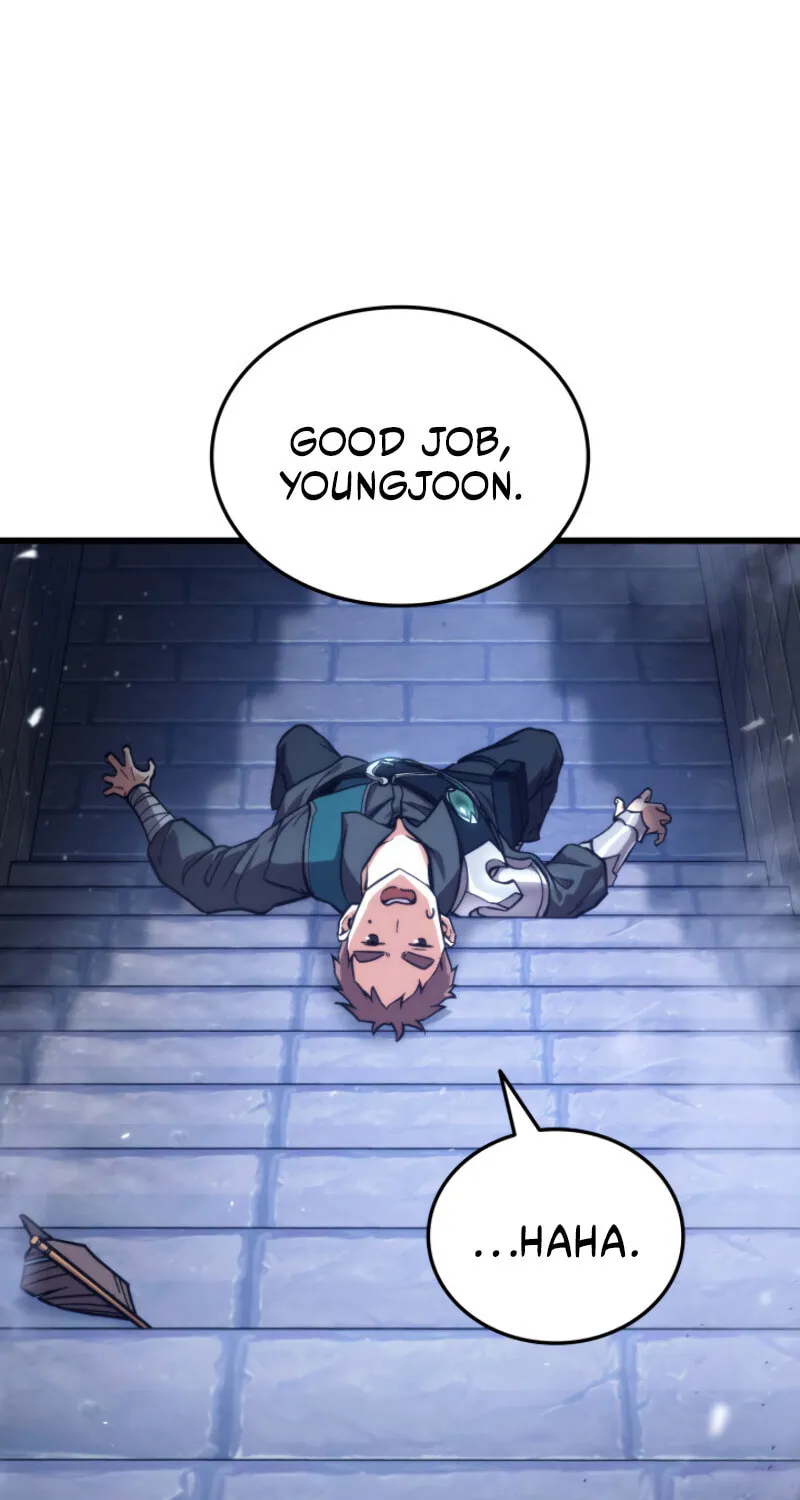 Ranker's Return Chapter 19 page 61 - 