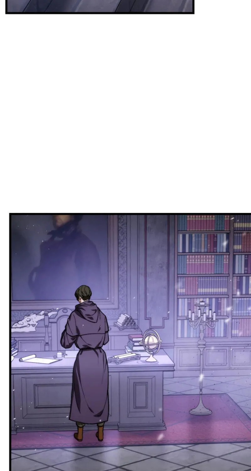 Ranker's Return Chapter 19 page 65 - 