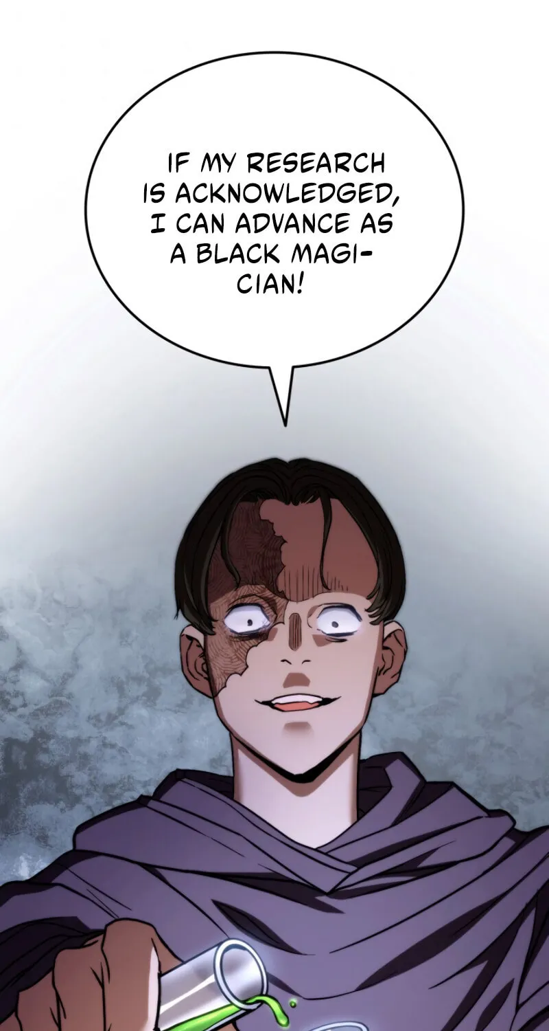Ranker's Return Chapter 19 page 67 - 