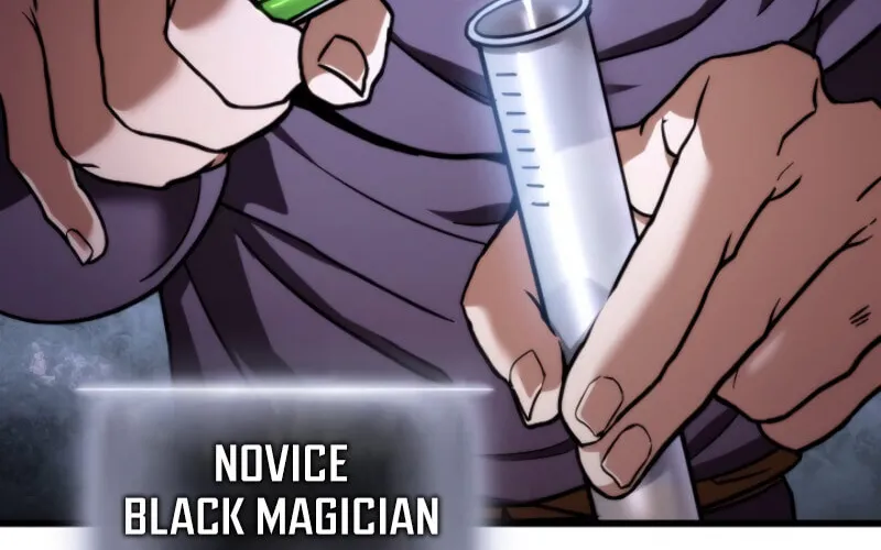 Ranker's Return Chapter 19 page 68 - 