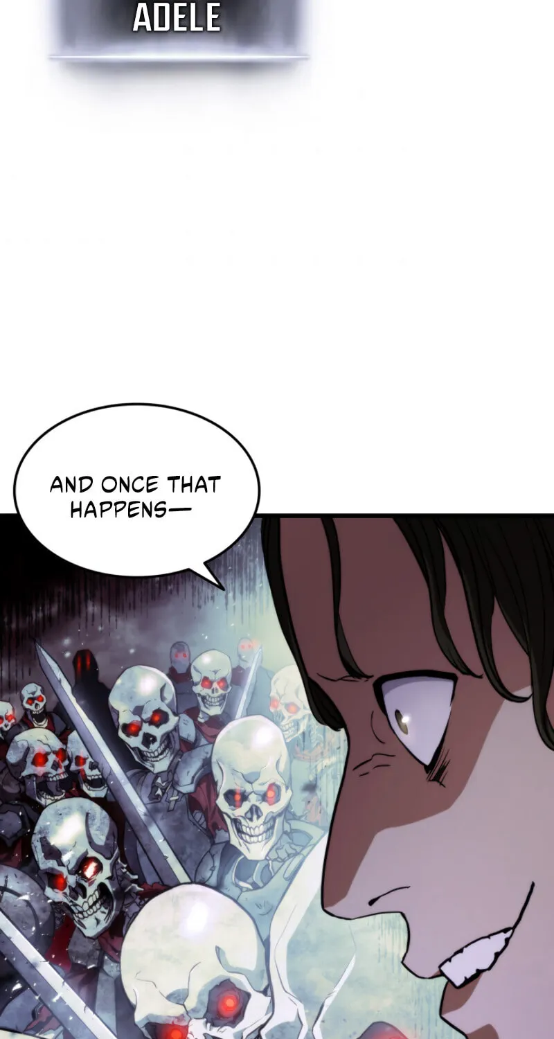 Ranker's Return Chapter 19 page 69 - 
