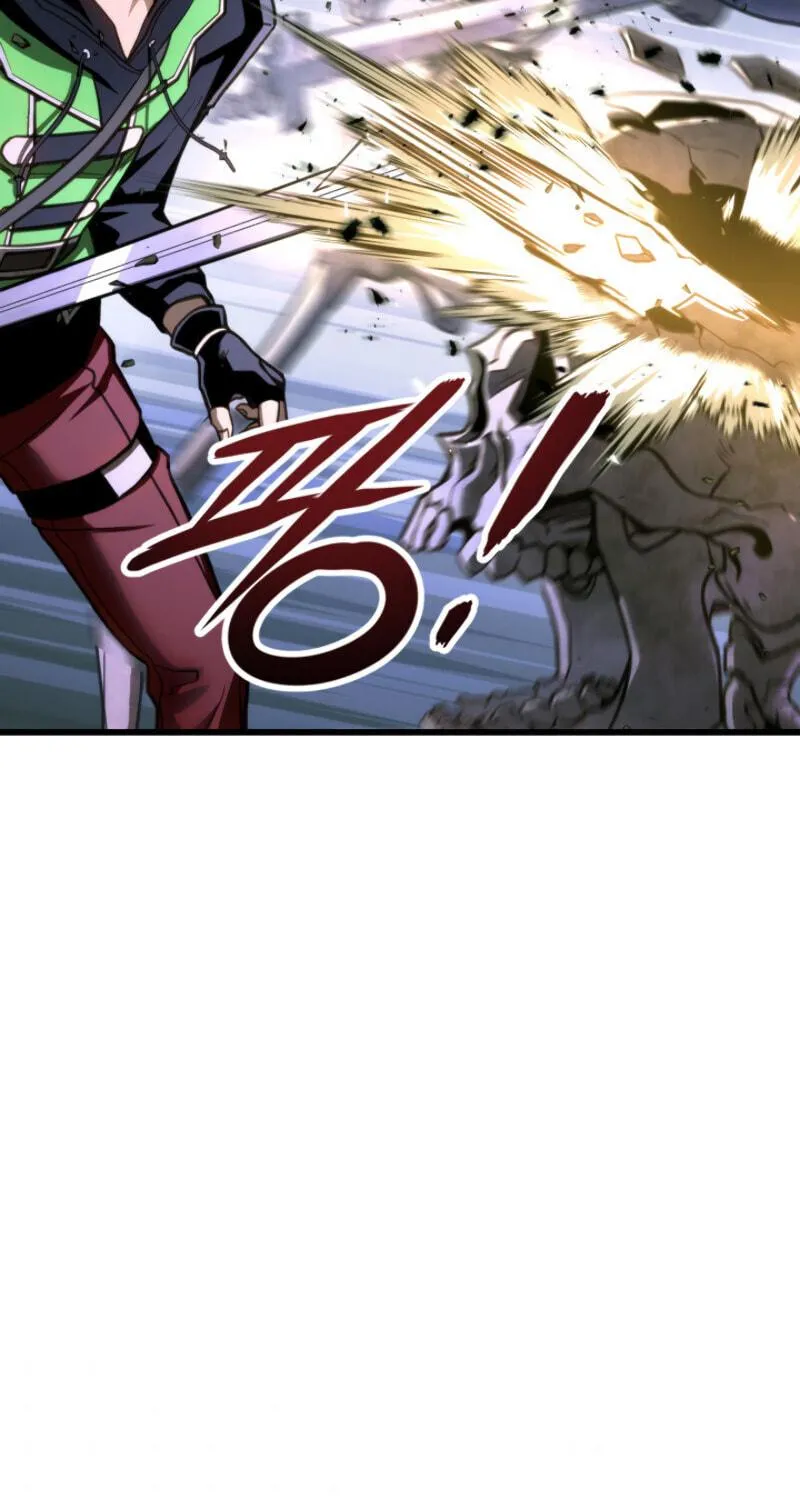 Ranker's Return Chapter 19 page 8 - 
