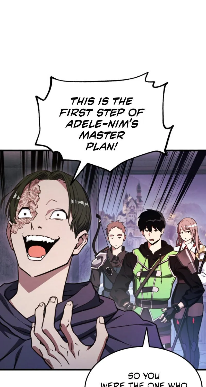 Ranker's Return Chapter 19 page 72 - 