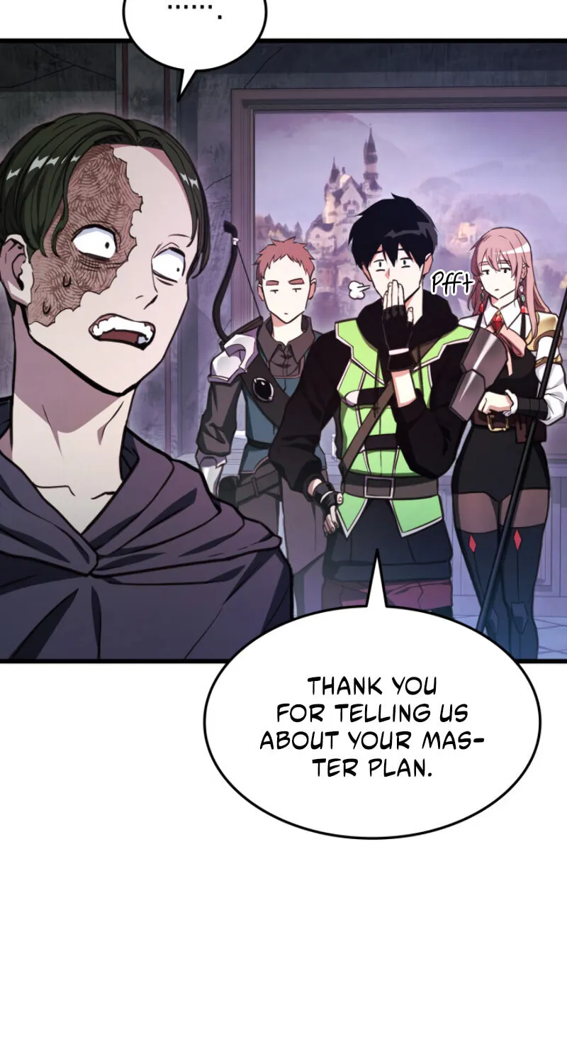 Ranker's Return Chapter 19 page 74 - 