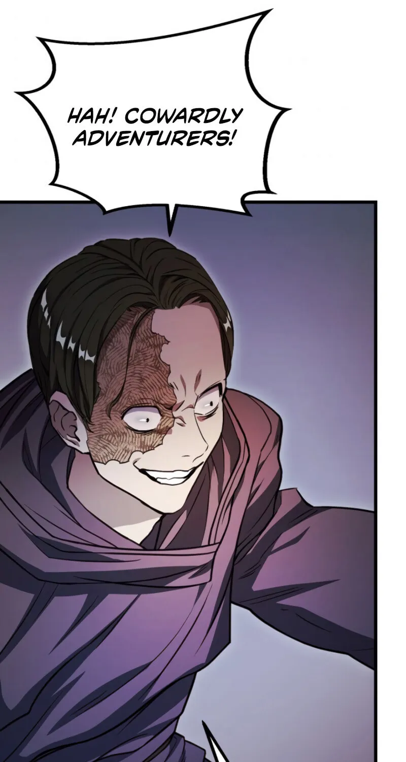 Ranker's Return Chapter 19 page 80 - 