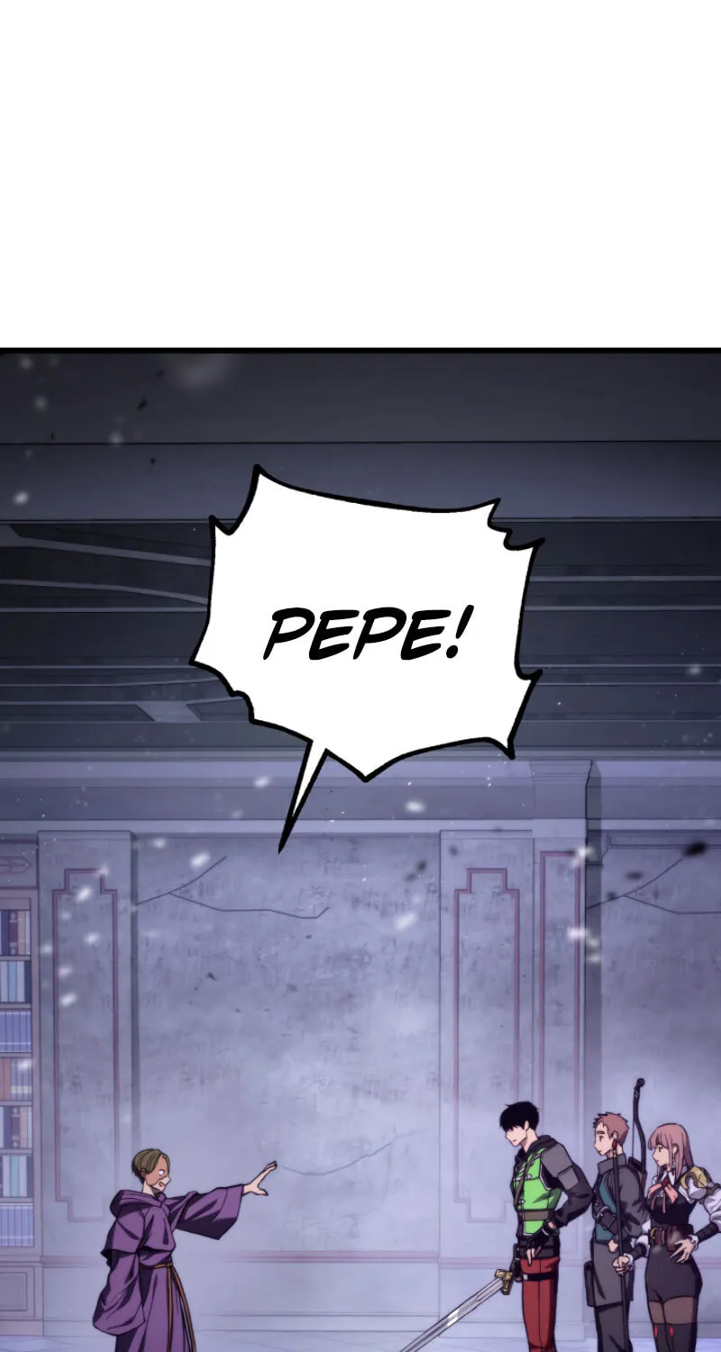 Ranker's Return Chapter 19 page 83 - 