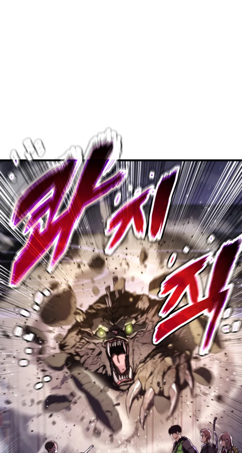 Ranker's Return Chapter 19 page 85 - 