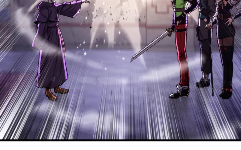 Ranker's Return Chapter 19 page 86 - 