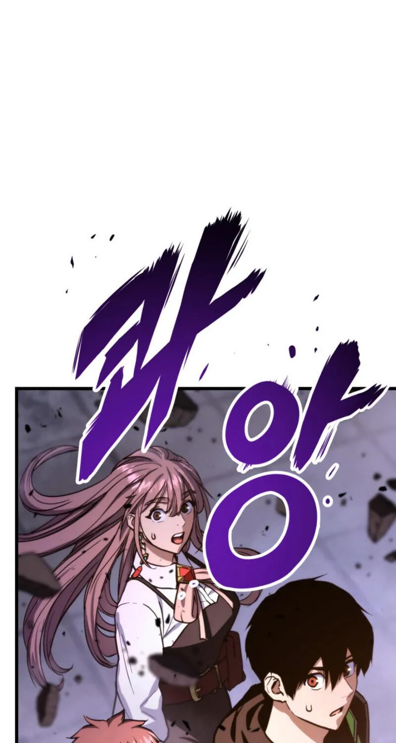 Ranker's Return Chapter 19 page 87 - 