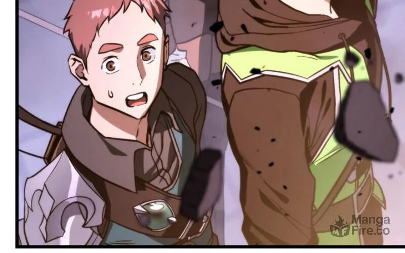 Ranker's Return Chapter 19 page 88 - 