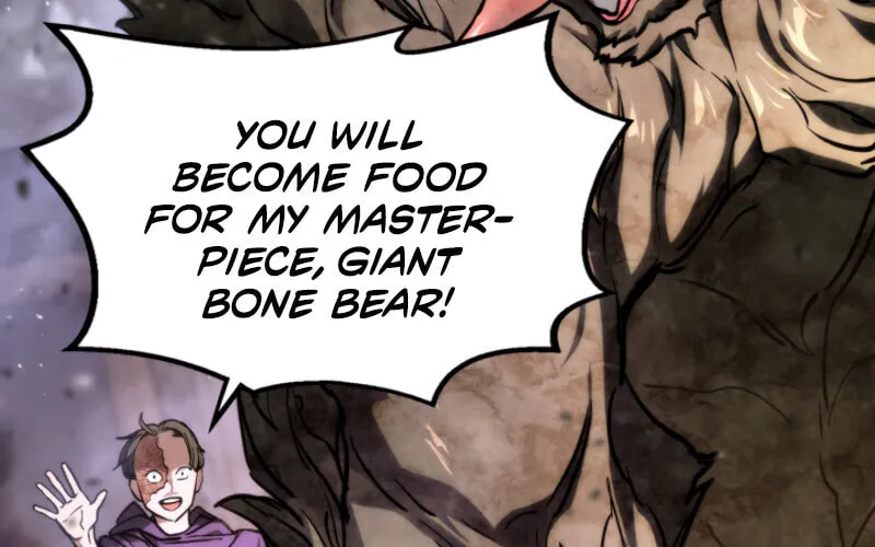 Ranker's Return Chapter 19 page 90 - 