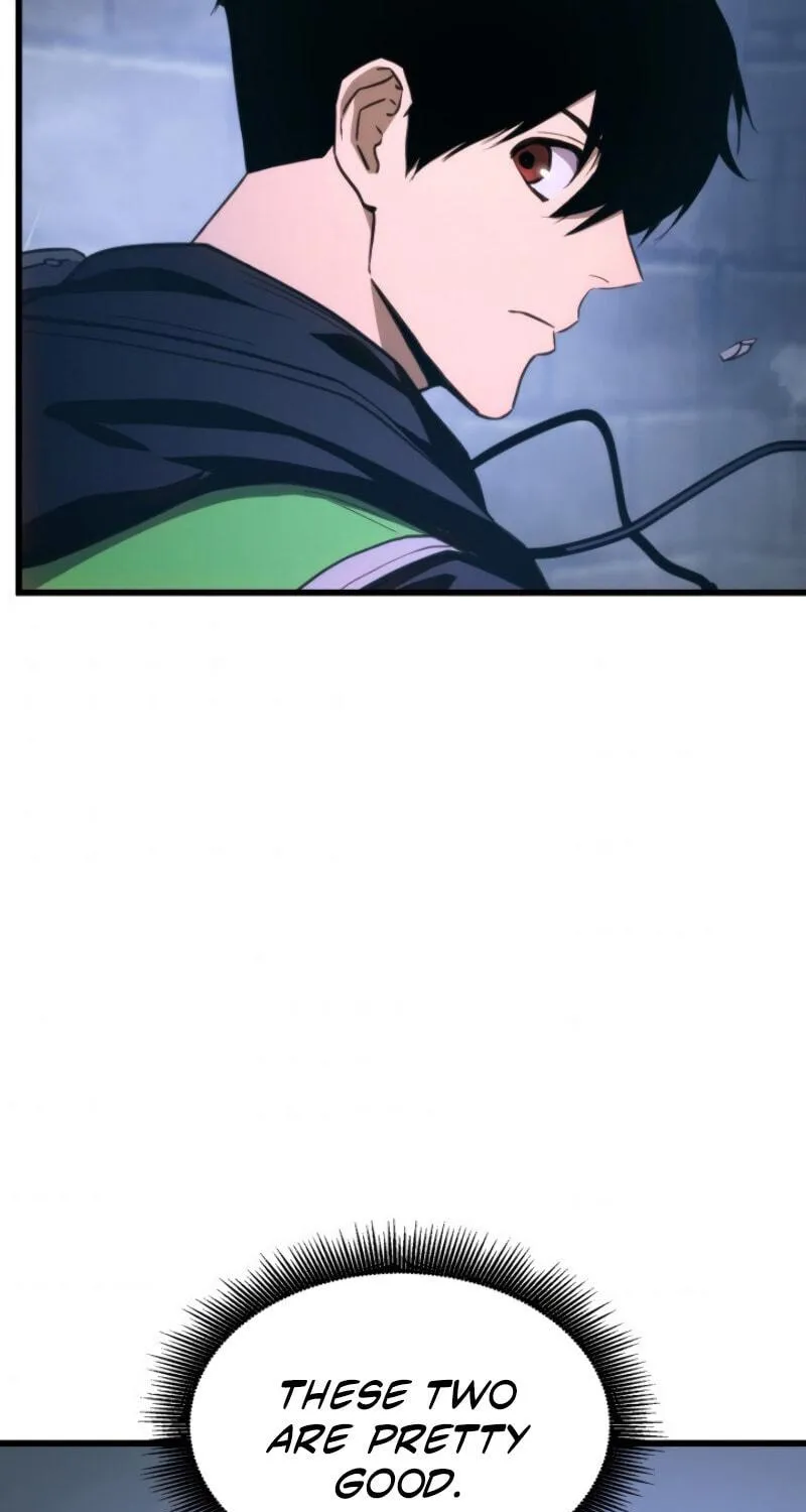 Ranker's Return Chapter 19 page 10 - 