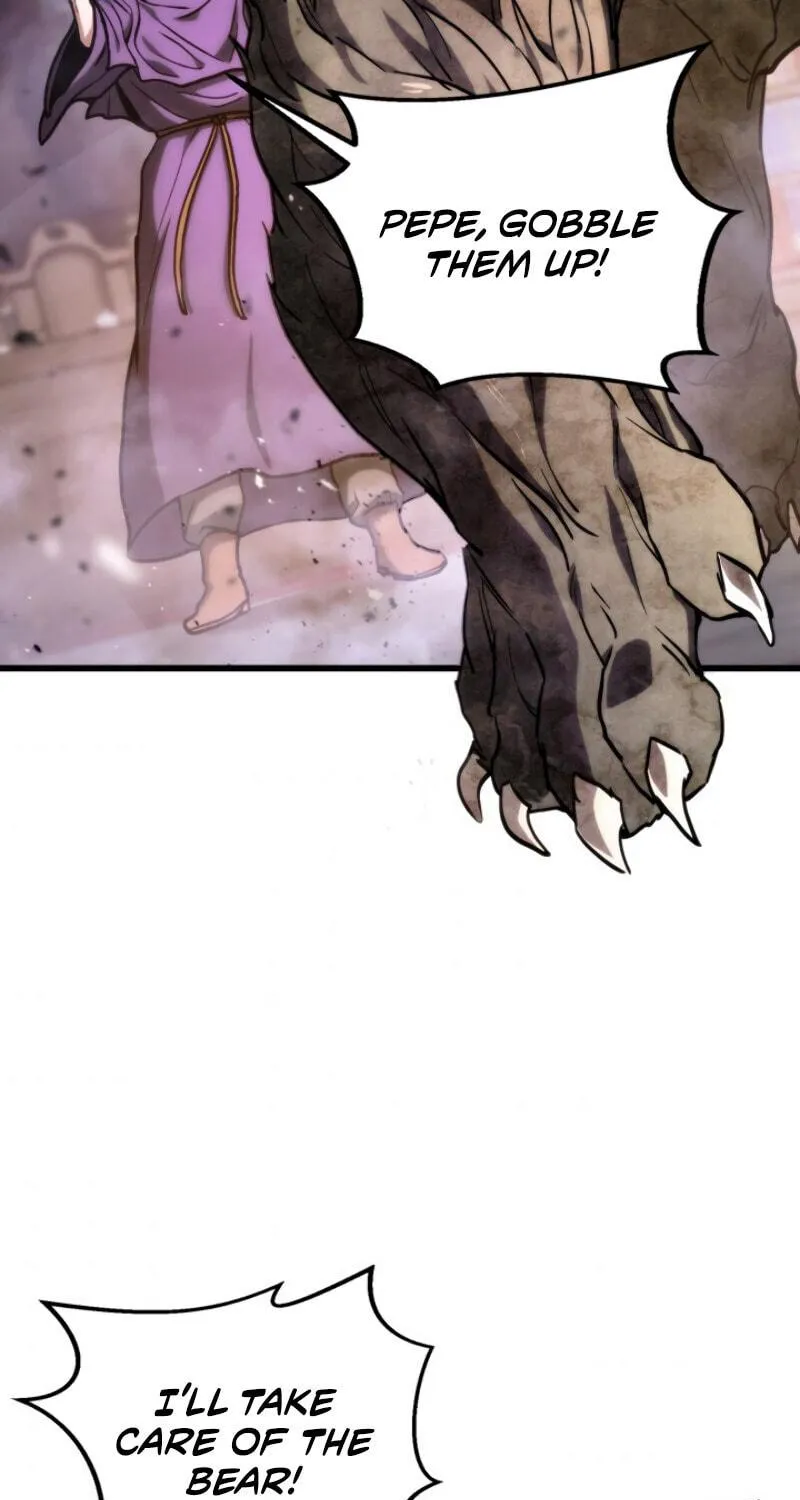 Ranker's Return Chapter 19 page 91 - 