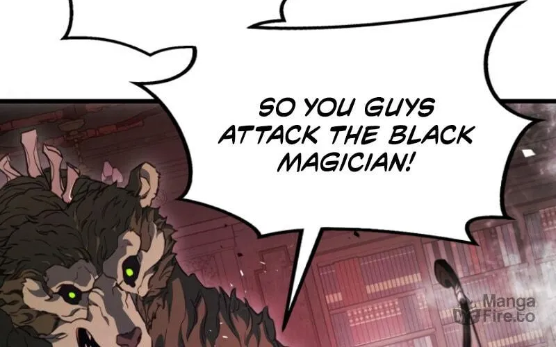 Ranker's Return Chapter 19 page 92 - 