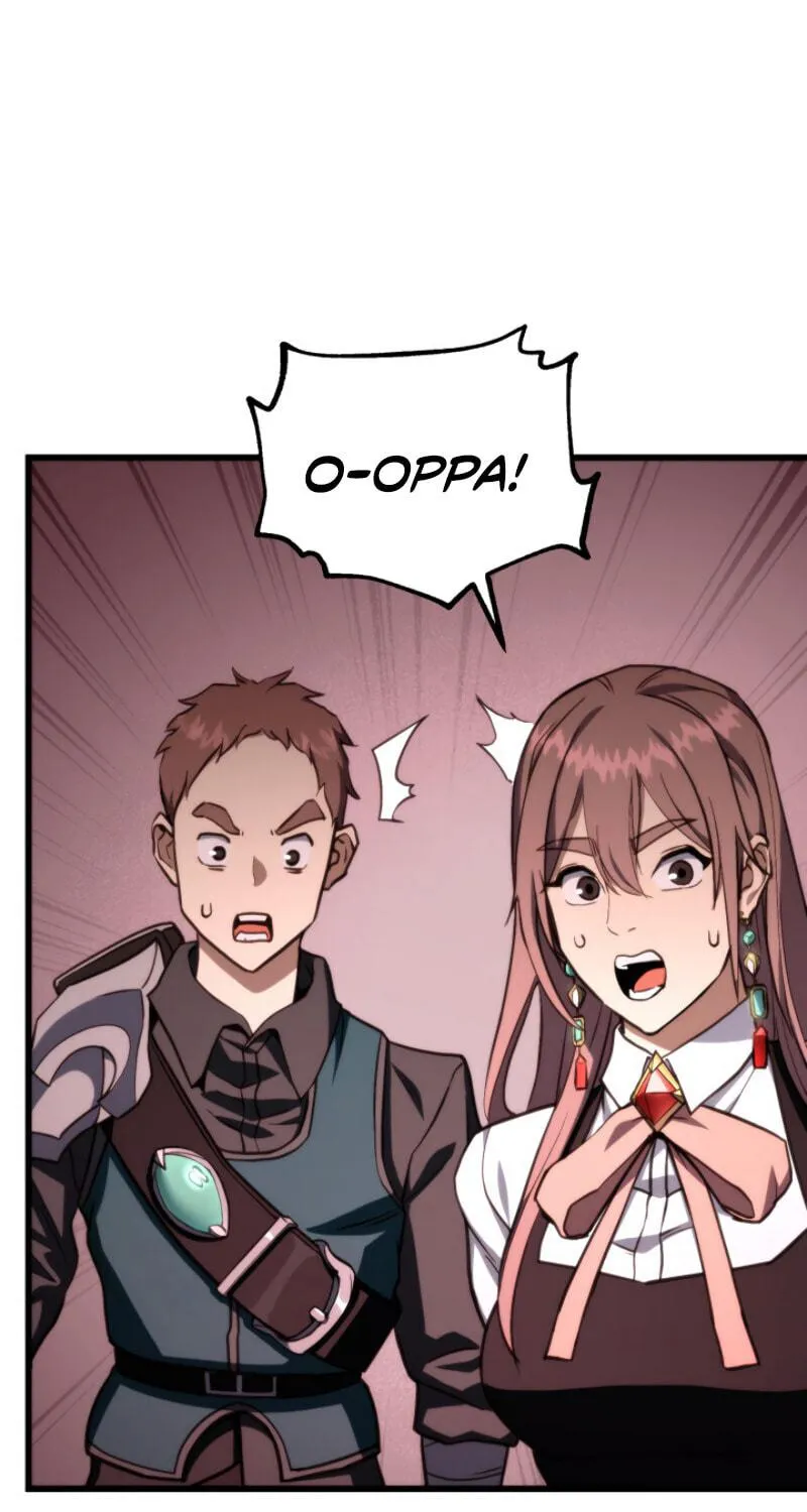 Ranker's Return Chapter 19 page 100 - 