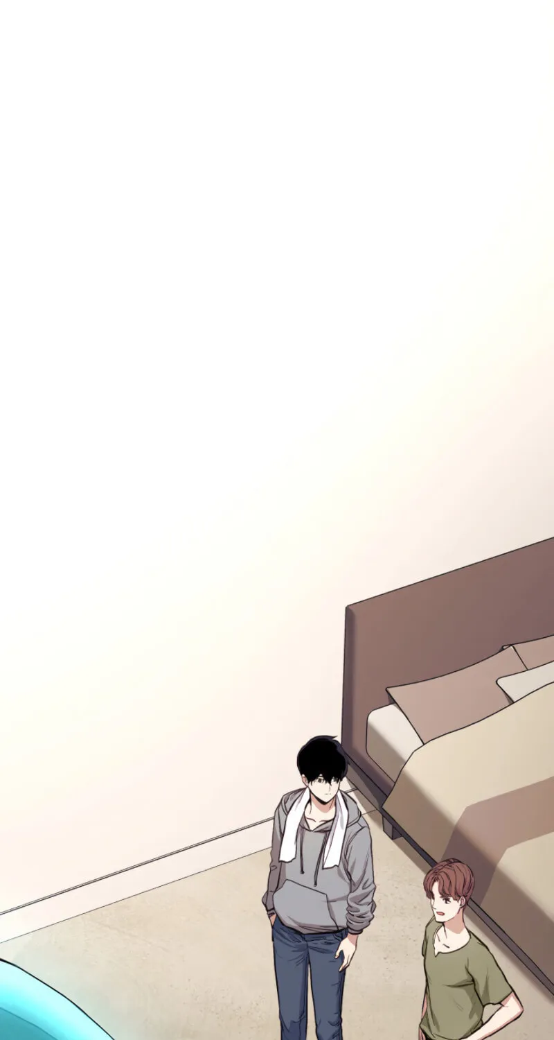 Ranker's Return Chapter 2 page 2 - 