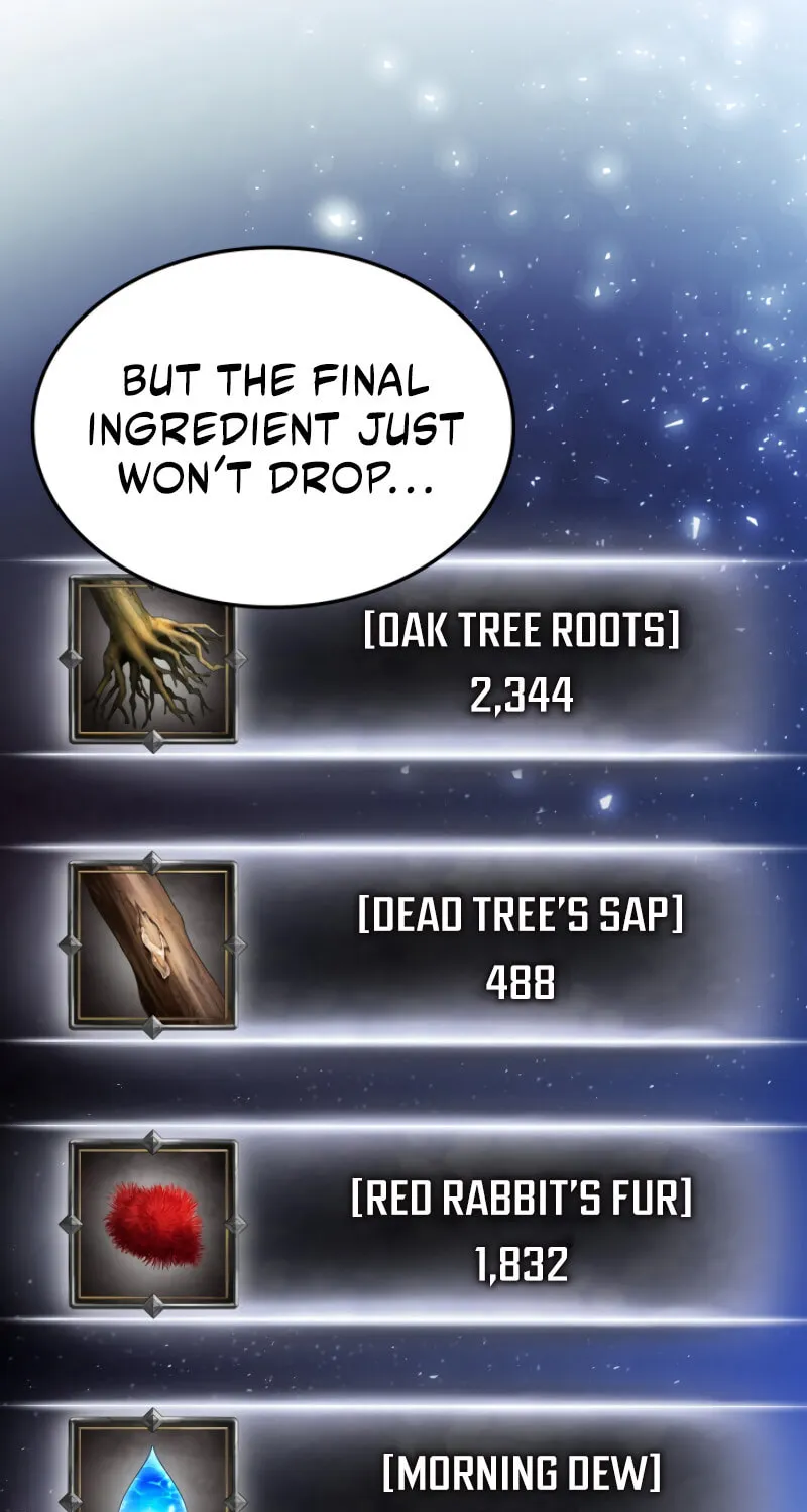 Ranker's Return Chapter 2 page 107 - 