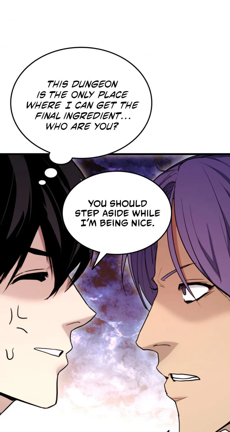 Ranker's Return Chapter 2 page 115 - 