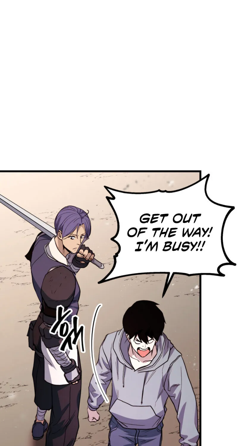 Ranker's Return Chapter 2 page 118 - 