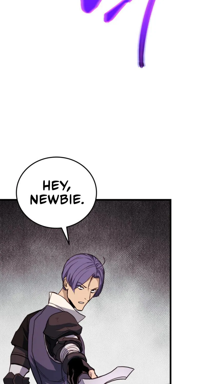 Ranker's Return Chapter 2 page 122 - 