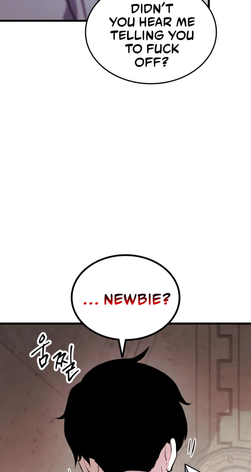 Ranker's Return Chapter 2 page 124 - 