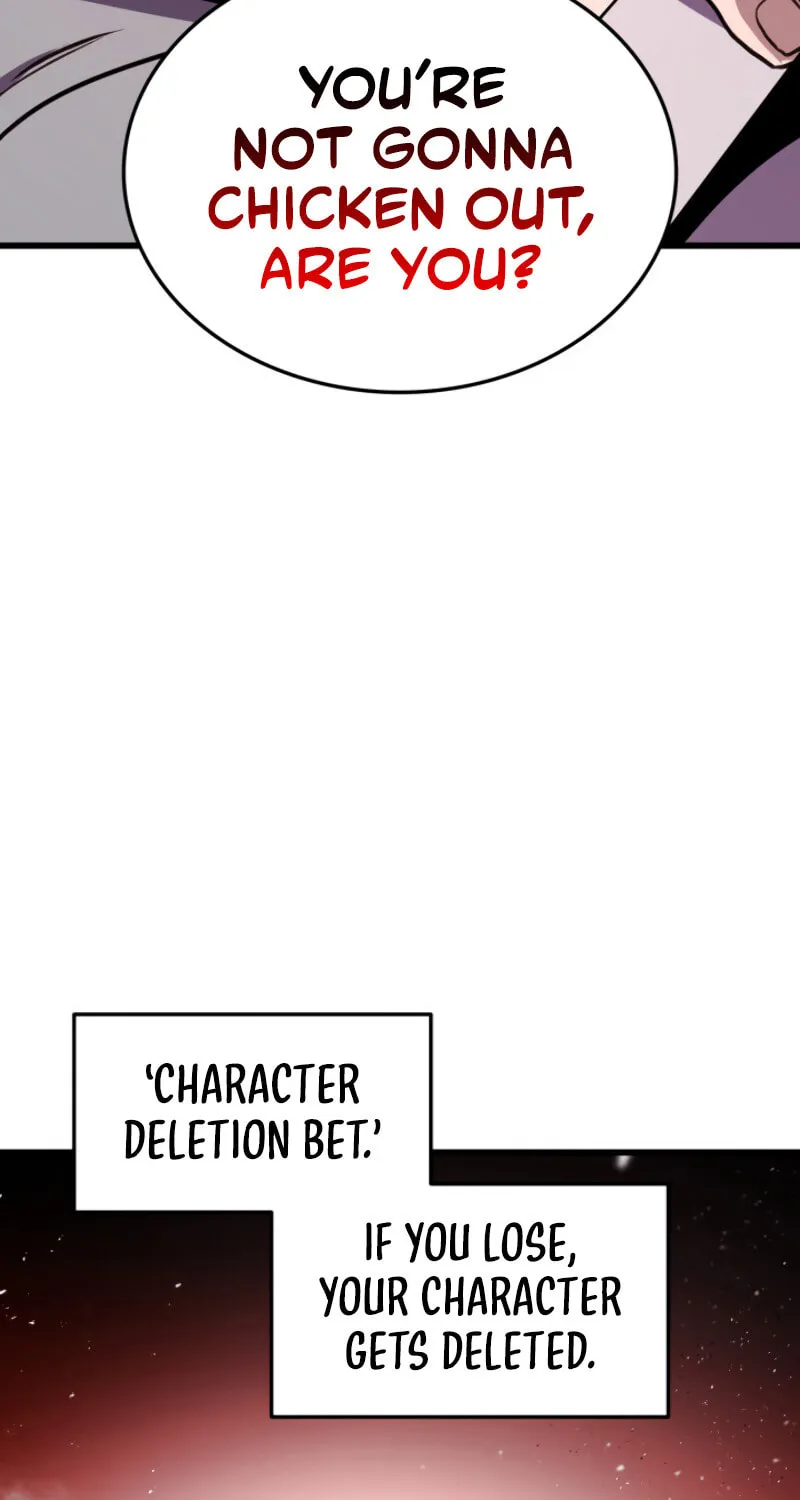 Ranker's Return Chapter 2 page 131 - 