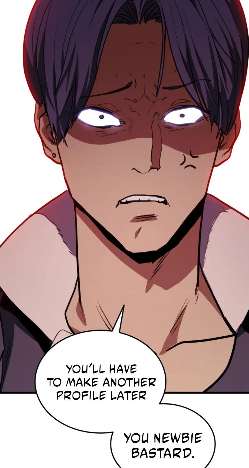 Ranker's Return Chapter 2 page 135 - 