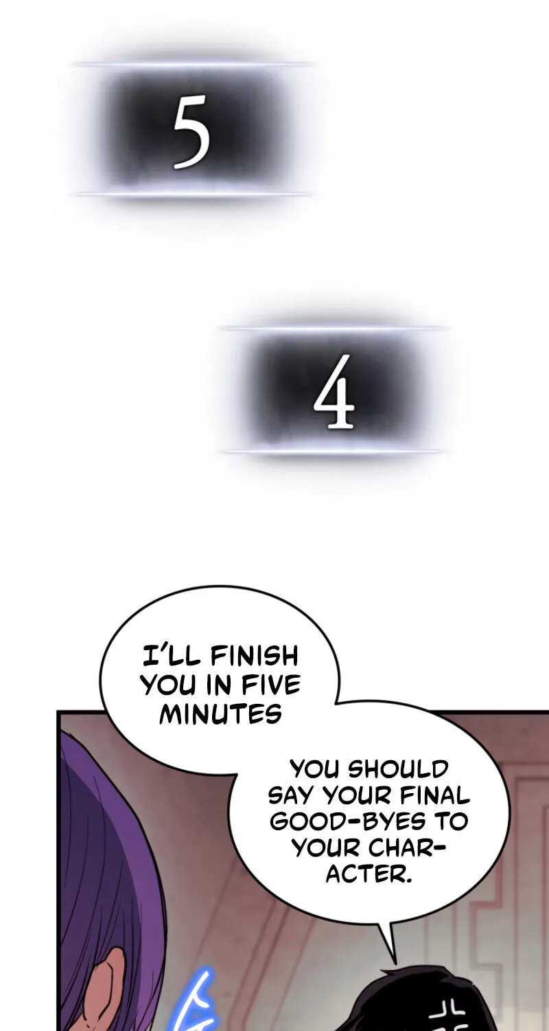 Ranker's Return Chapter 2 page 141 - 