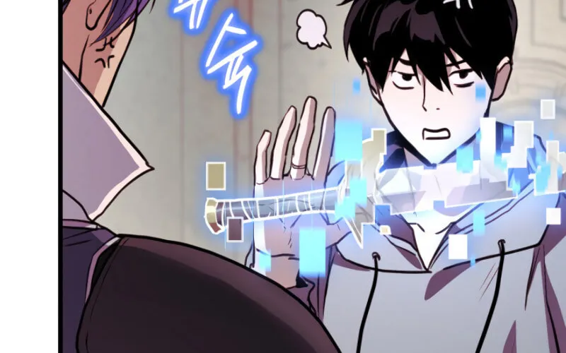 Ranker's Return Chapter 2 page 142 - 