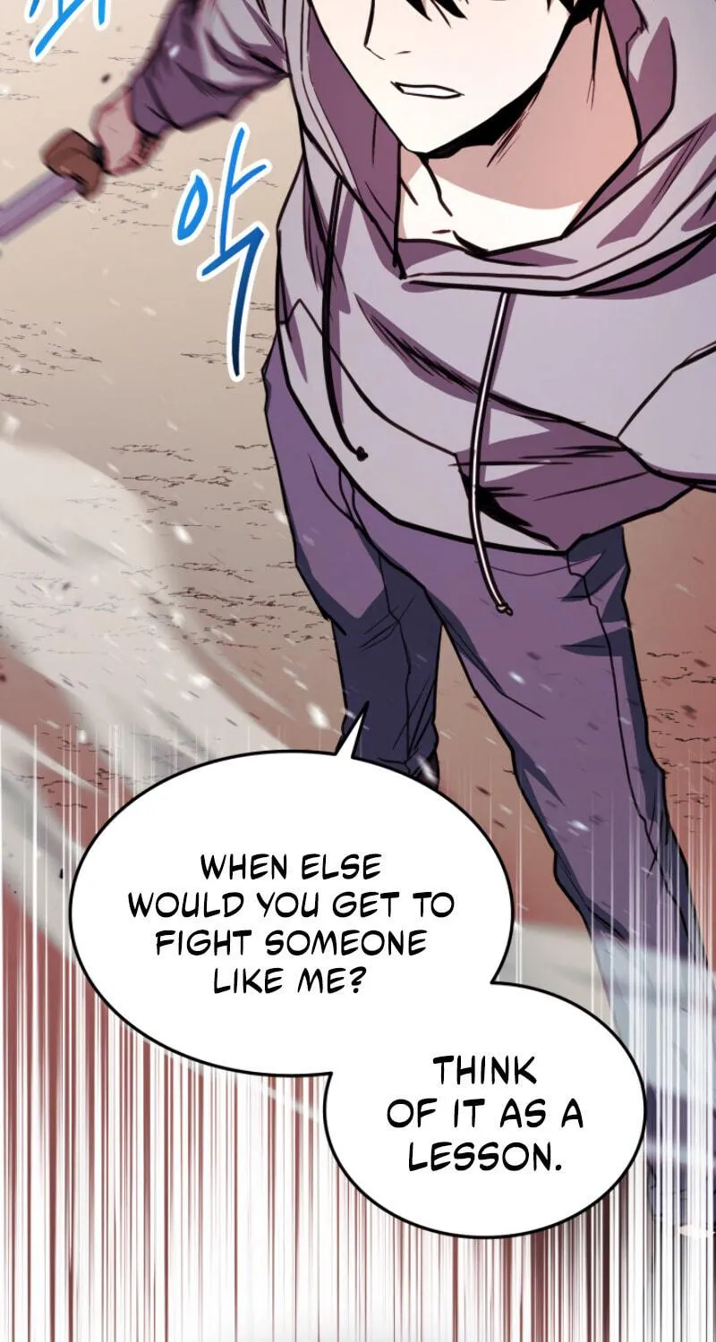 Ranker's Return Chapter 2 page 145 - 