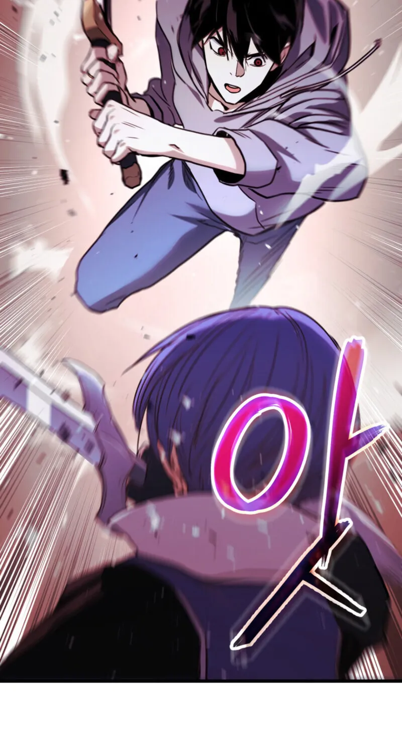 Ranker's Return Chapter 2 page 150 - 