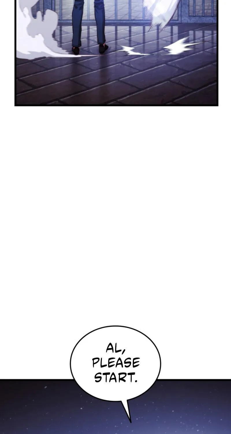 Ranker's Return Chapter 2 page 17 - 