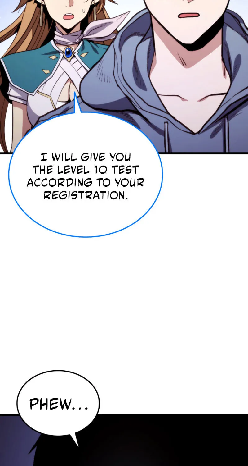 Ranker's Return Chapter 2 page 19 - 