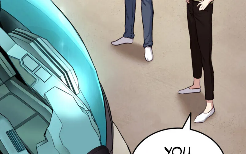 Ranker's Return Chapter 2 page 3 - 