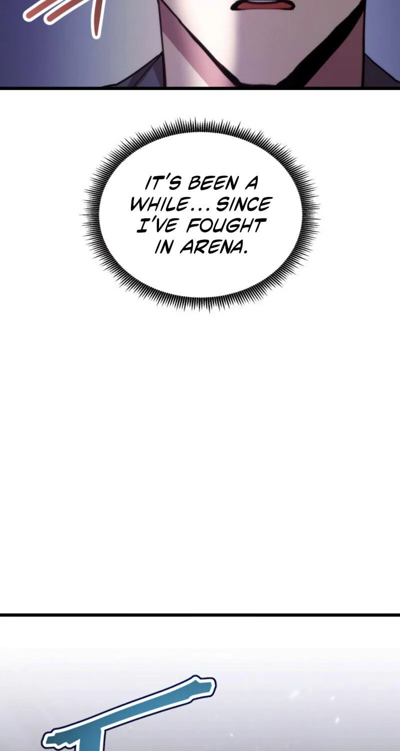 Ranker's Return Chapter 2 page 21 - 