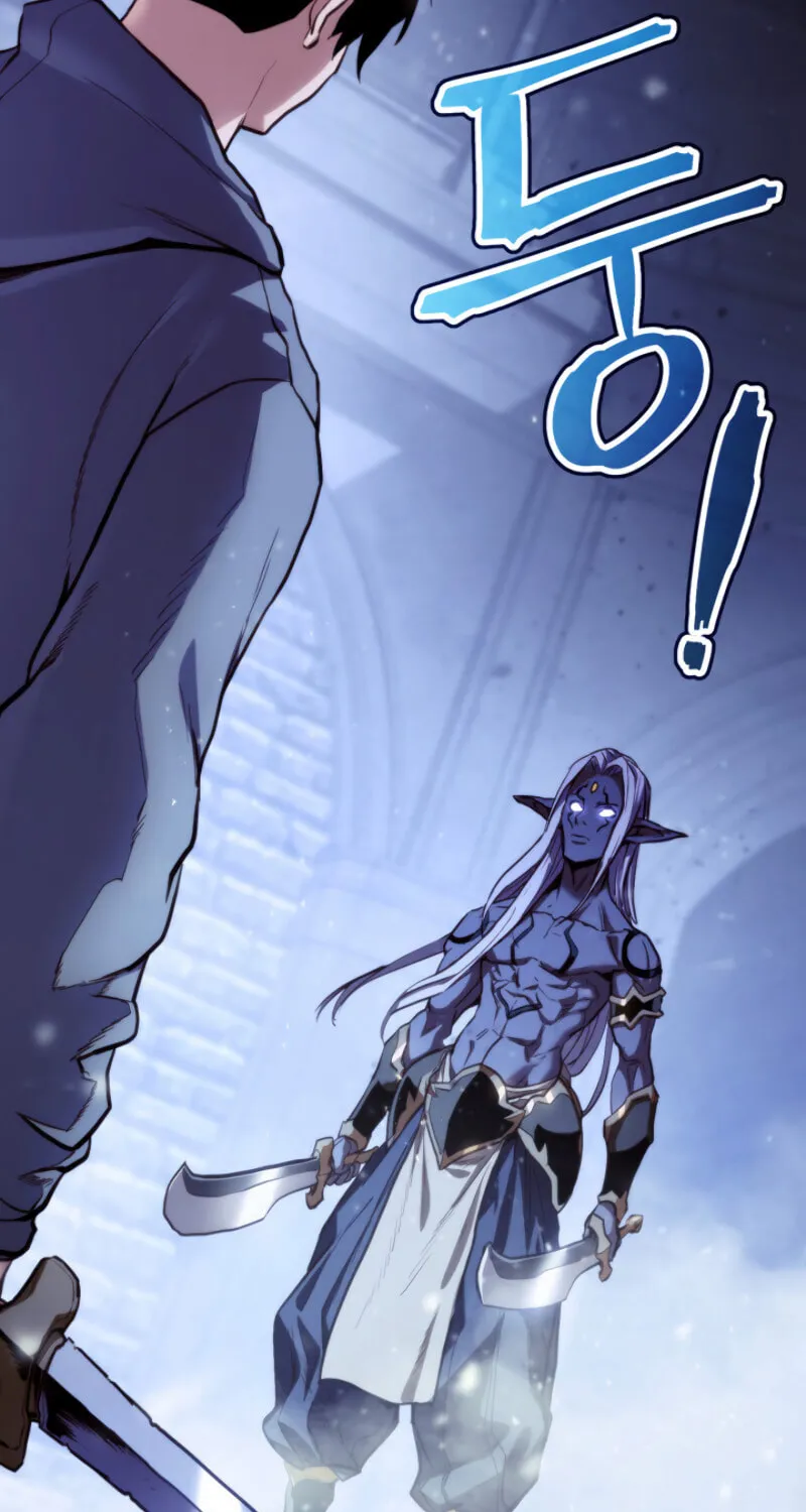 Ranker's Return Chapter 2 page 23 - 