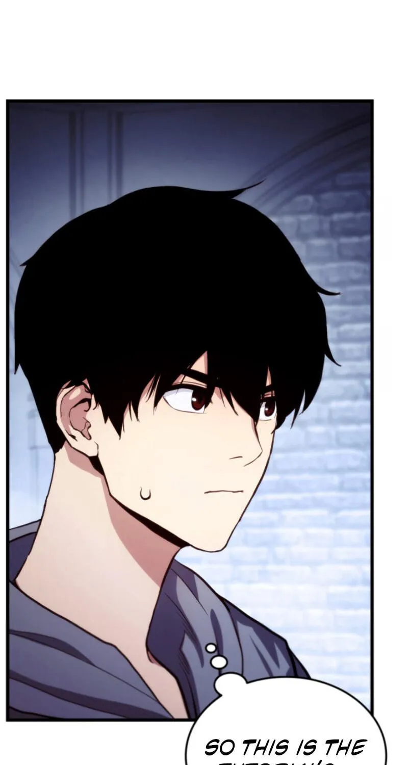 Ranker's Return Chapter 2 page 26 - 