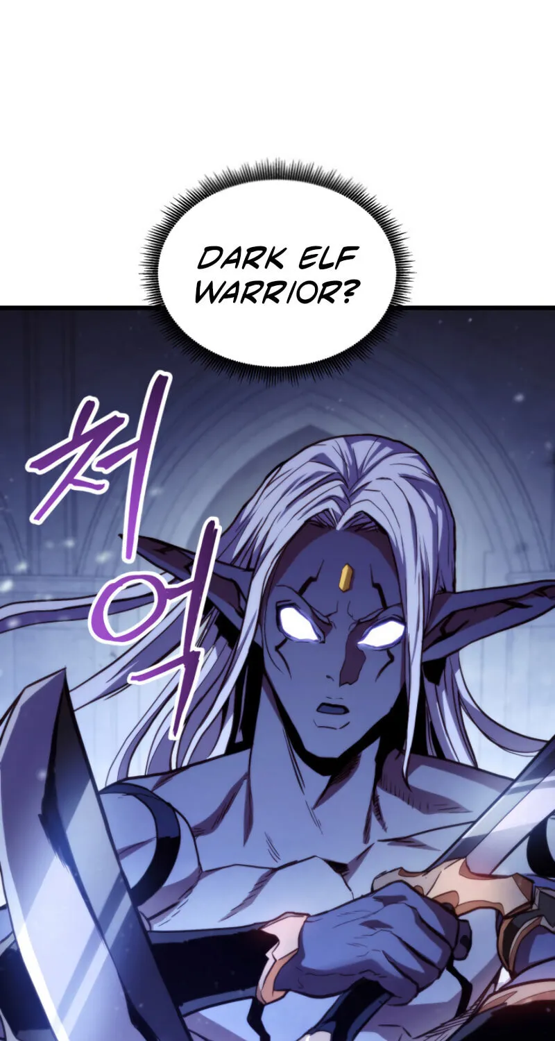 Ranker's Return Chapter 2 page 28 - 
