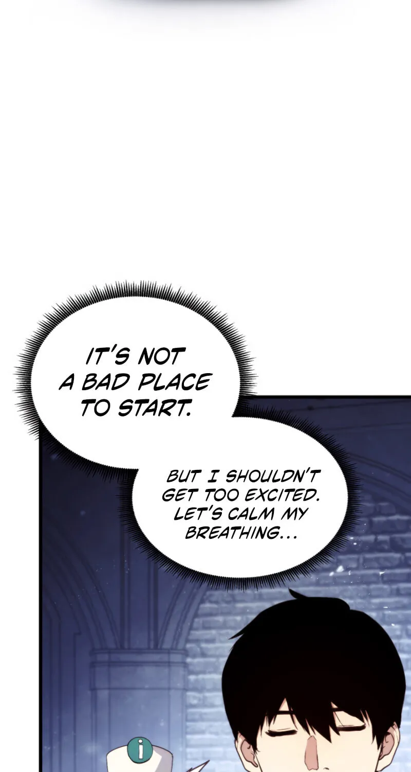 Ranker's Return Chapter 2 page 30 - 
