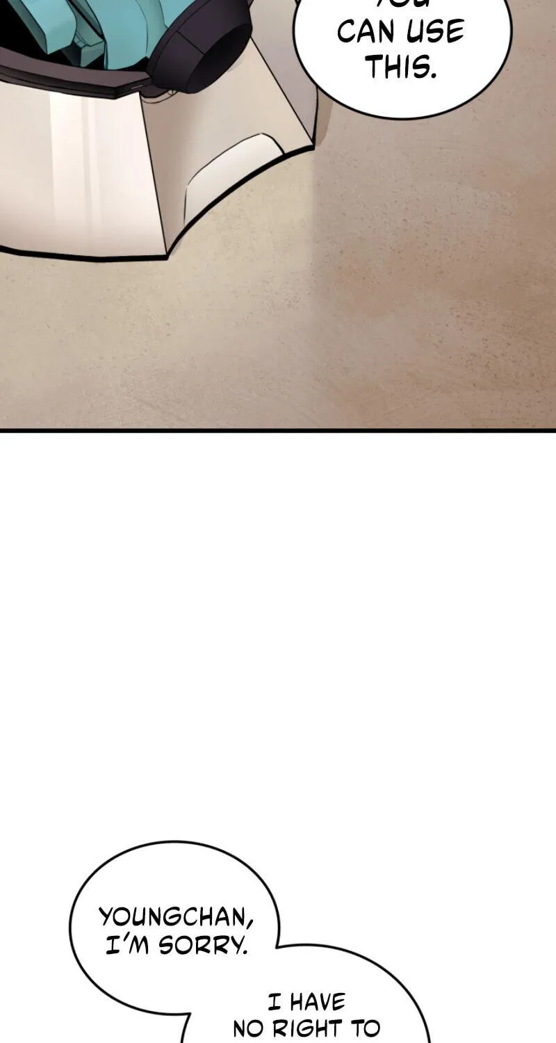 Ranker's Return Chapter 2 page 4 - 
