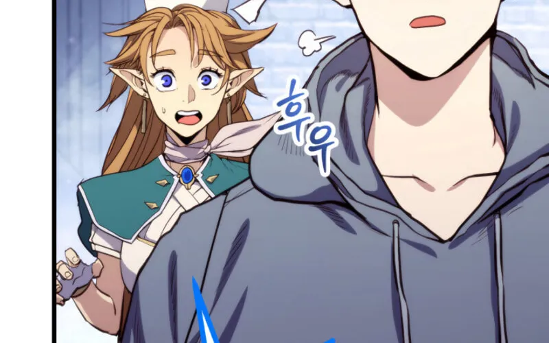 Ranker's Return Chapter 2 page 31 - 