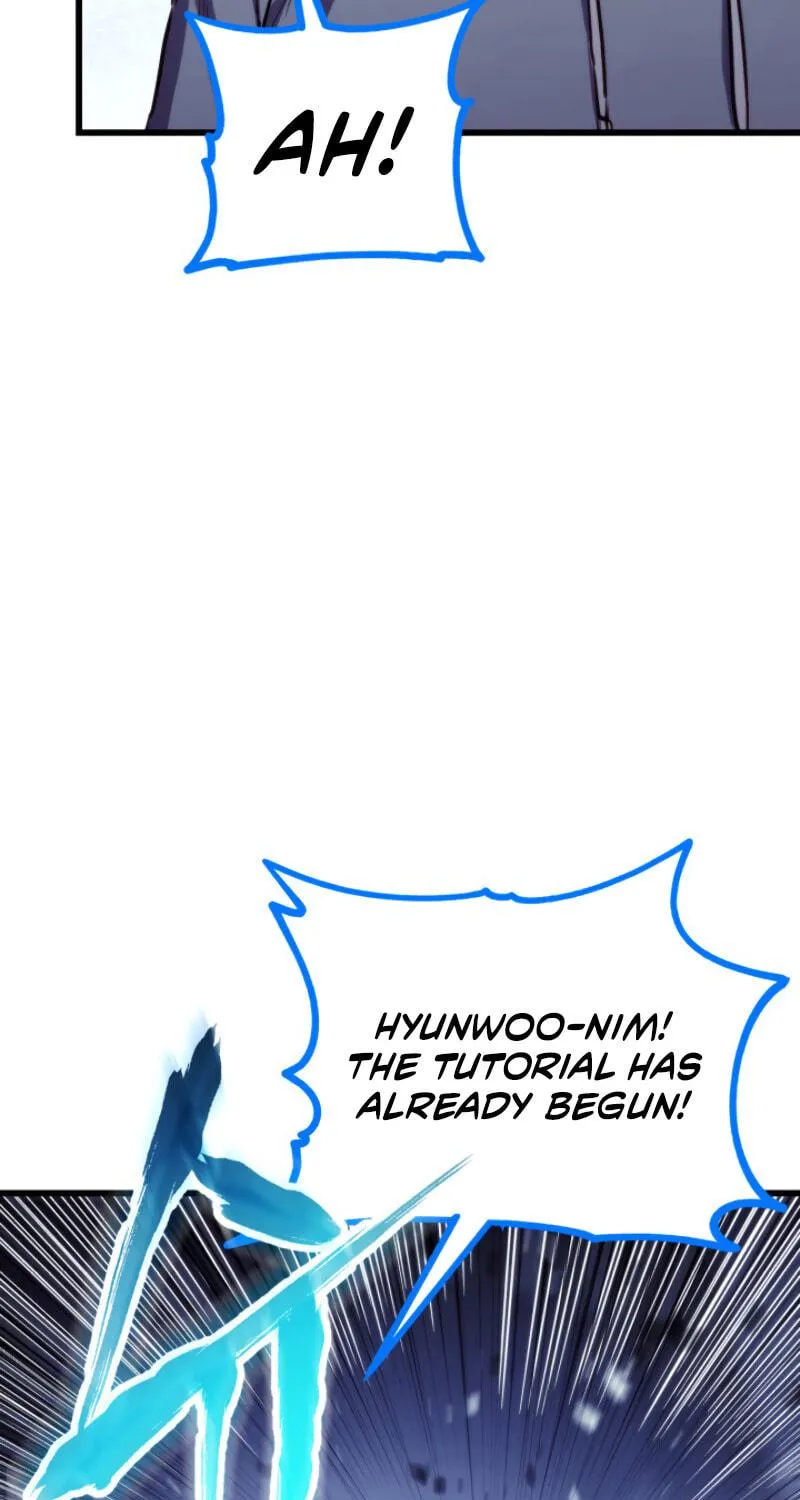 Ranker's Return Chapter 2 page 32 - 