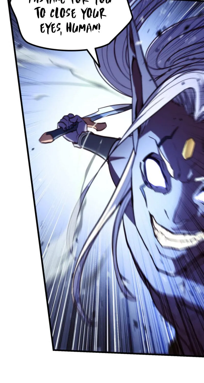 Ranker's Return Chapter 2 page 36 - 
