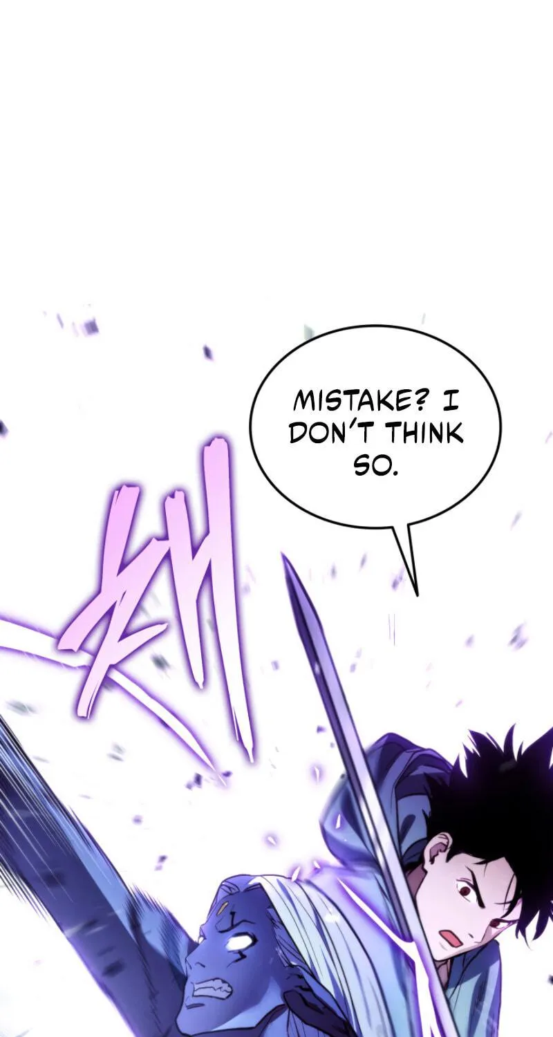 Ranker's Return Chapter 2 page 38 - 