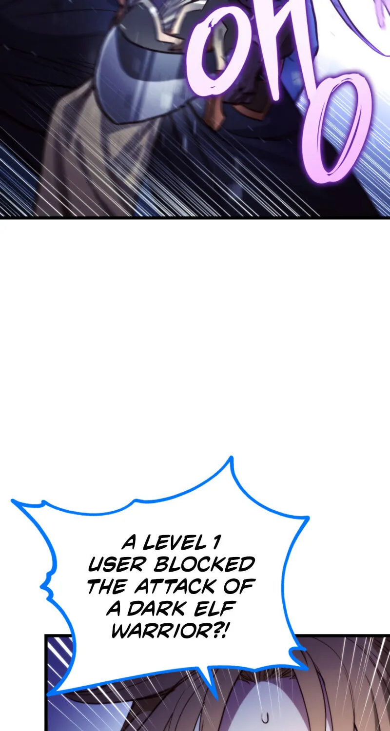 Ranker's Return Chapter 2 page 40 - 