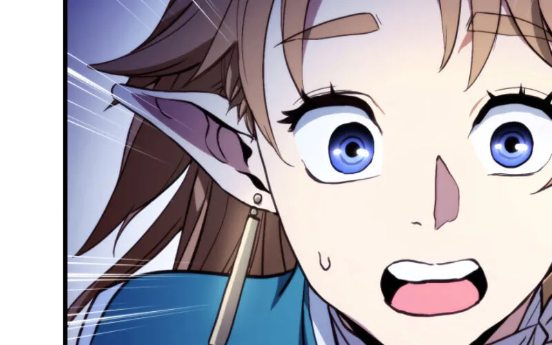 Ranker's Return Chapter 2 page 41 - 